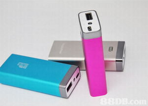 便攜充電，時尚隨行 高容量6800mAh外攜式充電器選購指南