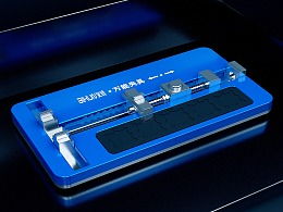 創(chuàng)意賦能，智造未來 ZCOOL平臺最新工業(yè)電子產(chǎn)品設計趨勢解析