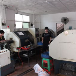 精工細作，品質(zhì)卓越 探訪東莞市寮步春威五金制品廠的電子產(chǎn)品零部件加工之路