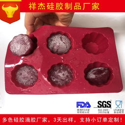 匠心22載，專注食品級硅膠廚房用品 東莞硅膠制品廠與特殊表面活性劑的應(yīng)用
